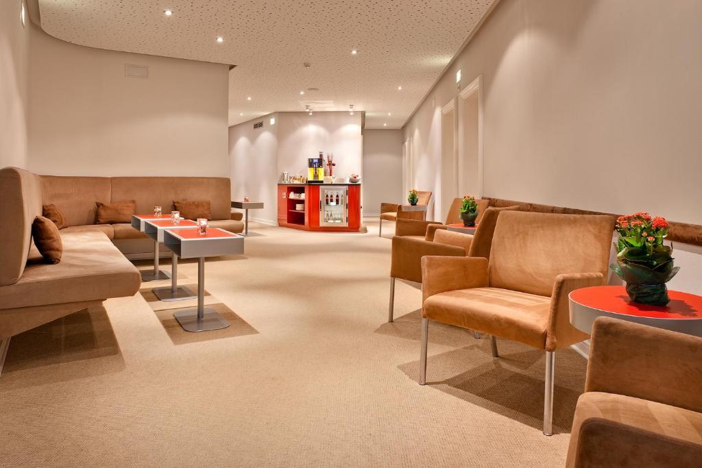 Das Gaestehaus Der Elb Lounge "Self Check In" Hamburg Exterior photo